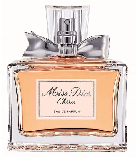 miss dior cherie perfume notes|miss dior perfume chemist warehouse.